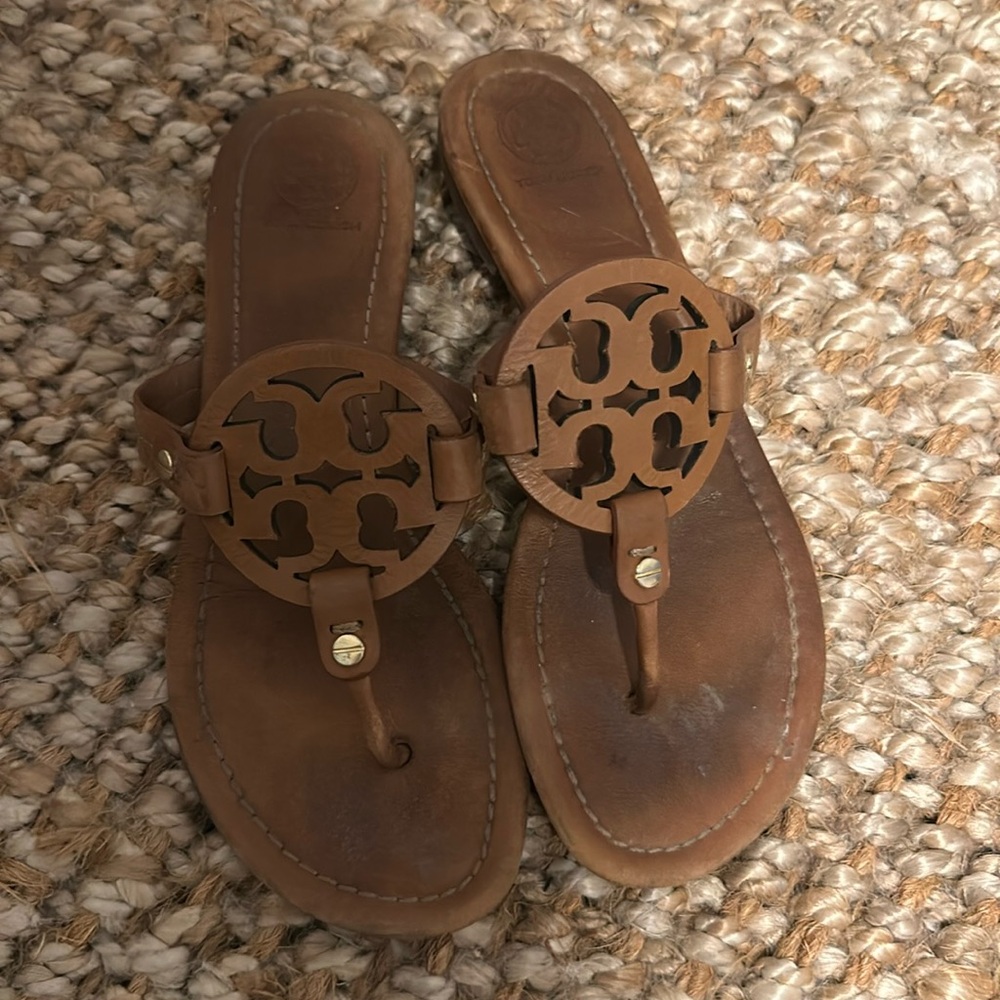 Tory Burch Sandals